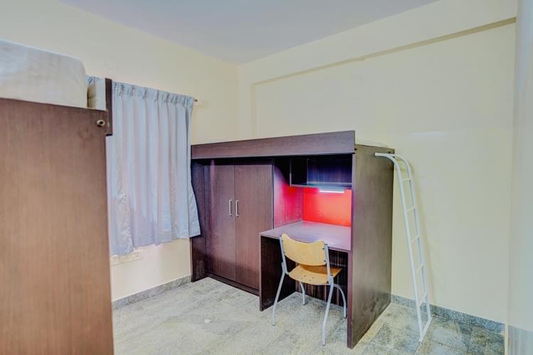 SVCE Bangalore Infrastructure photo 41